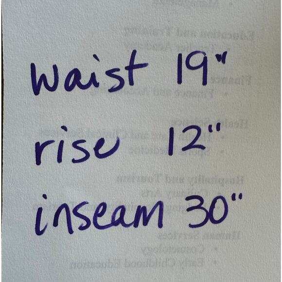 Patagonia Men’s 36 Organic Cotton Chinos Brown Straight Leg Casual Work Pants - Picture 8 of 8